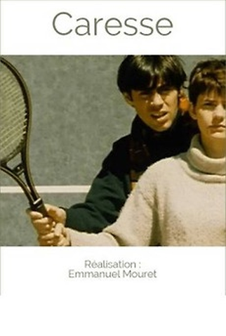 Poster 1 de Curta Caresse (1998)