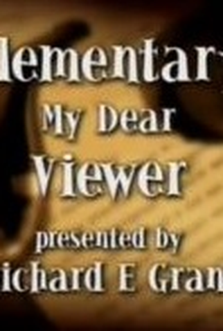 Poster 2 de Filme Elementary My Dear Viewer (2007)