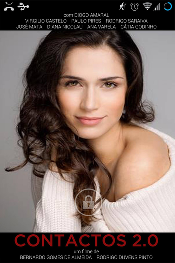  de Curta Contactos 2.0 (2014)