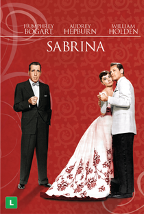 Sabrina - Poster / Capa / Cartaz - Oficial 10