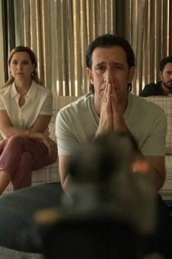 Poster de Episódio Tape 35 (2022)