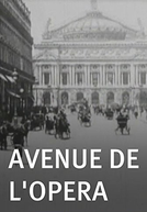 Avenue de l'opéra (Avenue de l'opéra)