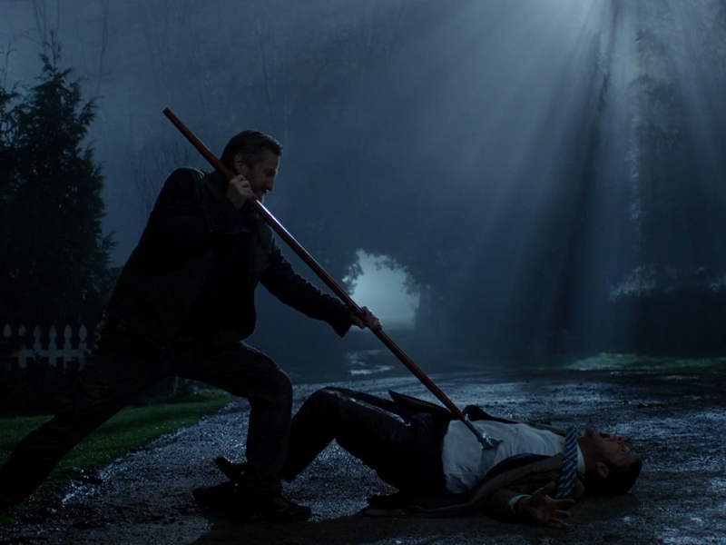 Foto 40 de Sobrenatural (12ª Temporada)