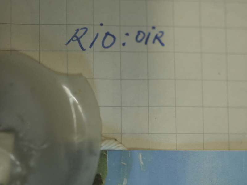 Foto 2 de Ouvir o Rio: Uma Escultura Sonora de Cildo Meireles