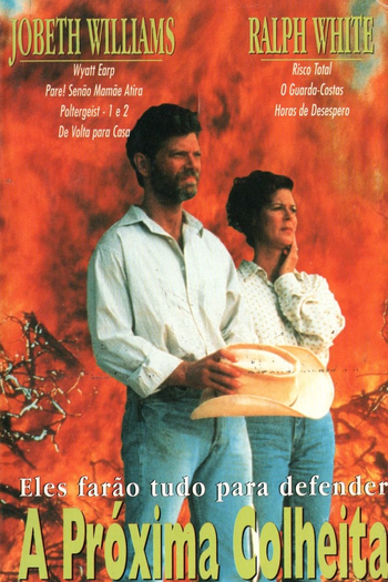  de Filme A Próxima Colheita (1995)