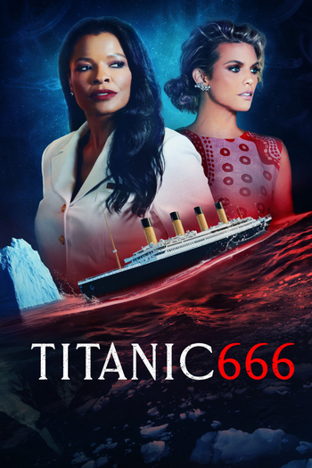  de Filme A Maldição do Titanic (2022)