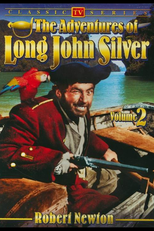 The Adventures of Long John Silver (The Adventures of Long John Silver)