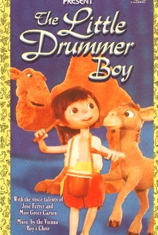 Poster 3 de Curta O Menino do Tambor (1968)