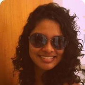 Foto de perfil de Ana Paula