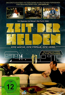 Zeit der Helden (1ª Temporada) (Zeit der Helden (Season 1))