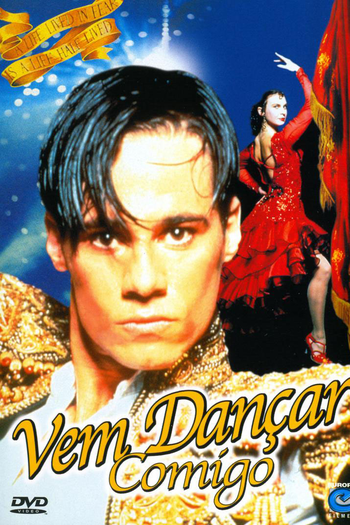  de Filme Vem Dançar Comigo (1992)