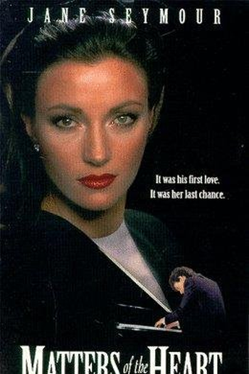  de Filme Tarde Demais Para o Amor (1990)