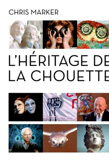  de Série O Legado da Coruja (1989)