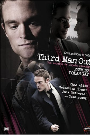  de Filme Third Man Out (2005)