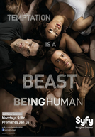 Being Human US (2ª Temporada)