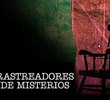 Rastreador misterioso