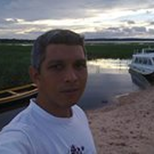 Foto de perfil de Fagner
