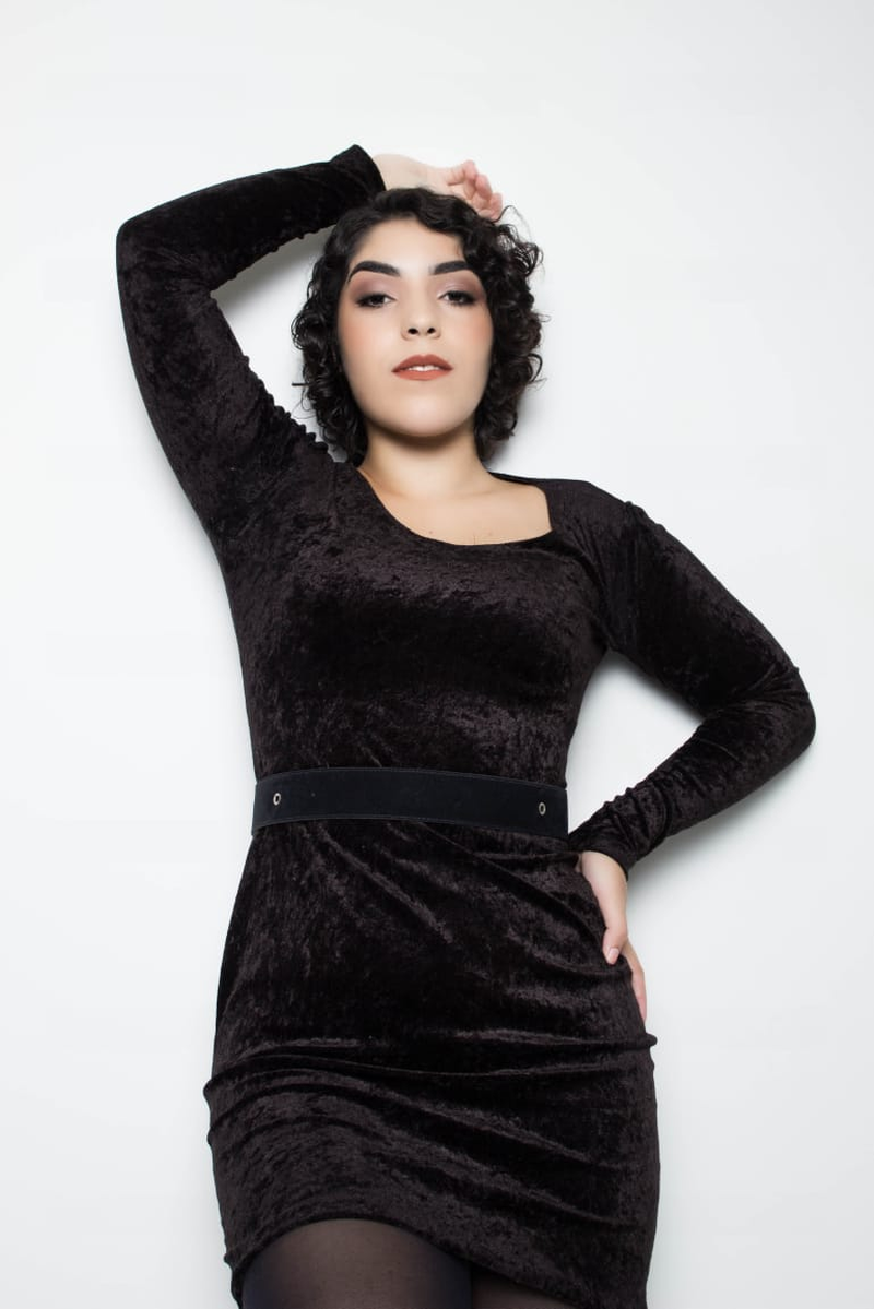 Pâmela Neres - Foto 6