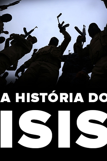 de Filme A História do ISIS (2014)