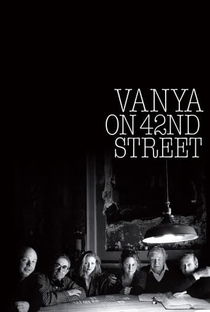 Tio Vanya em Nova York - Poster / Capa / Cartaz - Oficial 4