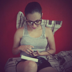 Foto de perfil de Amanda