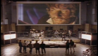 Phenomena featuring John Wetton - Did It All For Love 80s music video