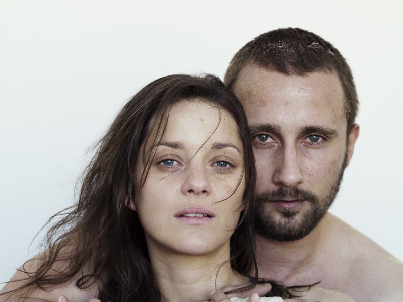 Foto 1 de Ferrugem e Osso