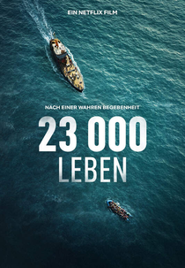 23.000 Vidas (23 000 Leben)