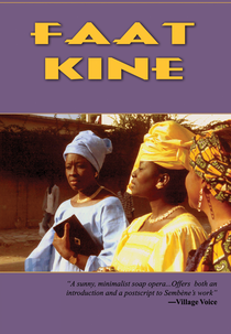 Faat Kiné (Faat Kiné)