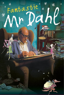 O Fantástico Senhor Dahl - Poster / Capa / Cartaz - Oficial 1