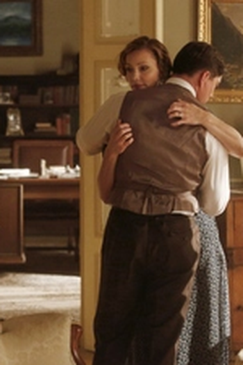 Poster de Episódio Díl první (2017)