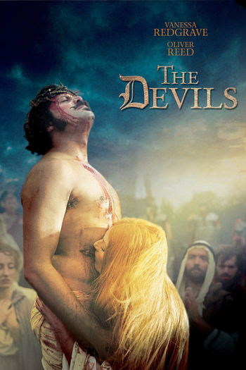  de Filme Os Demônios (1971)