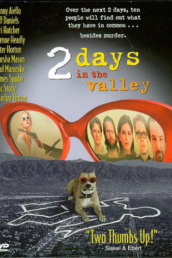  de Filme Contrato de Risco (1996)