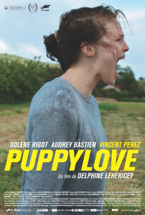 Puppylove - Poster / Capa / Cartaz - Oficial 3