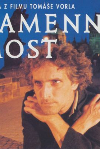 Poster 3 de Filme Kamenný most (1996)