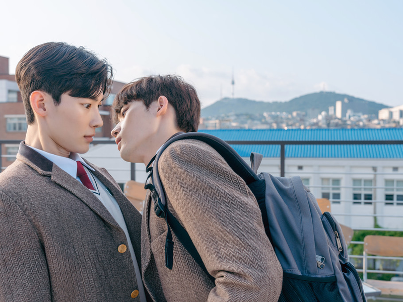 Foto 1 de Our Dating Sim