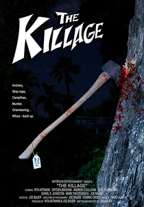The Killage (The Killage)