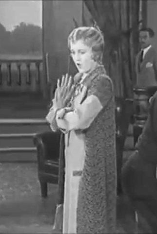 Poster 3 de Curta Butter fingers (1925)