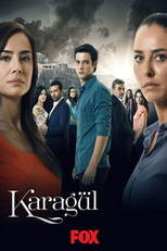 Karagül (Karagül)