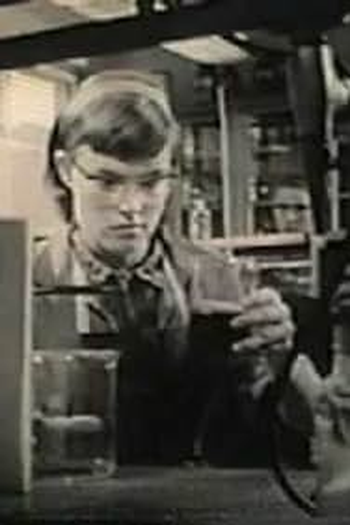  de Curta Beyond Silence (1960)