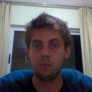 Foto de perfil de Gustavo Felipe Scheneider