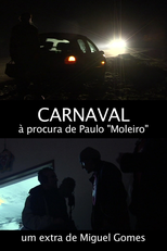 Carnaval: À Procura de Paulo Moleiro (Carnaval: À Procura de Paulo Moleiro)