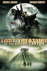 O Tesouro Perdido do Grand Canyon (The Lost Treasure of the Grand Canyon)