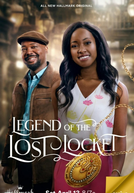 Legend of the Lost Locket (Legend of the Lost Locket)