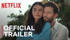Make Me Believe | Official Trailer | Netflix