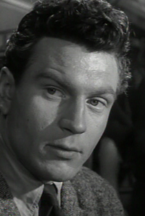 Henri Vidal (I) - Poster 1