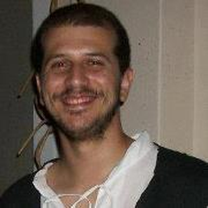 Foto de perfil de Anderson Ferraz