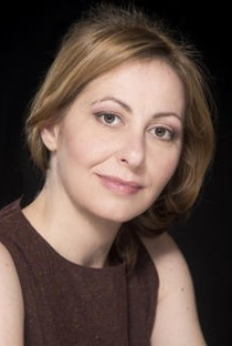 Lorena Iglesias - Poster 1