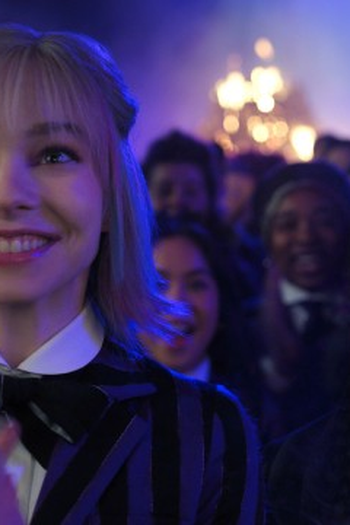Poster de Episódio Here We Woe Again (2025)