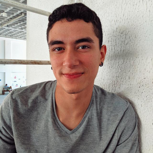 Foto de perfil de Paulo Souza